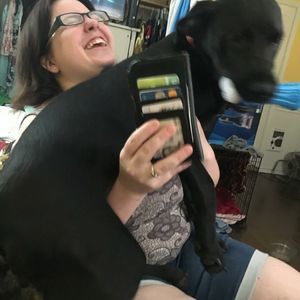 Meet your Posher, Danielle